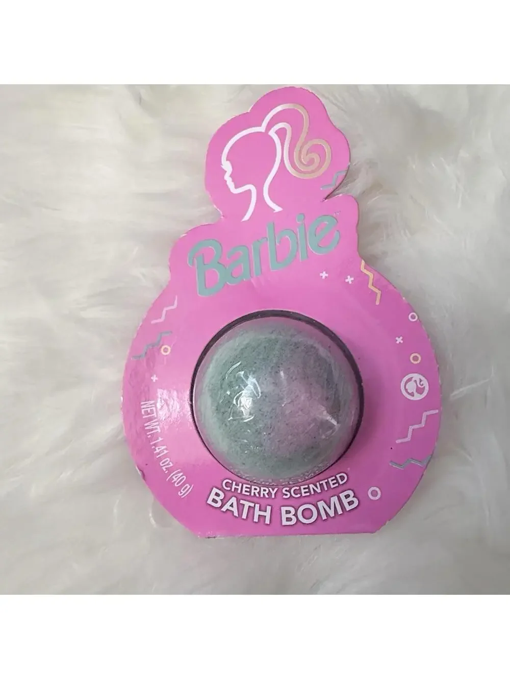 Disney (7) Frozen & Princess Kids Bath Bomb Bundle
